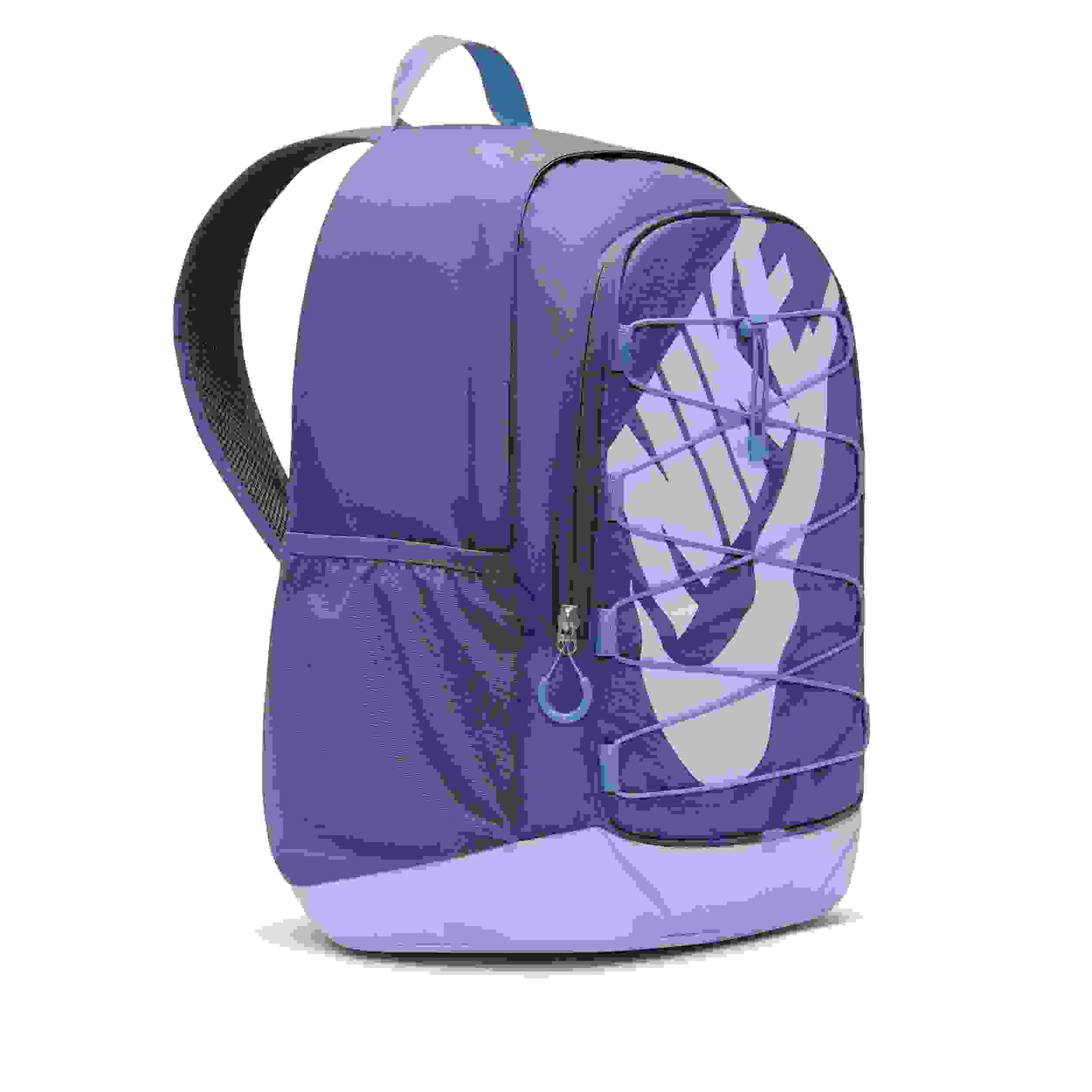 Nike Hayward Diffused Blue/Work Blue/Hydrogen Blue Backpack